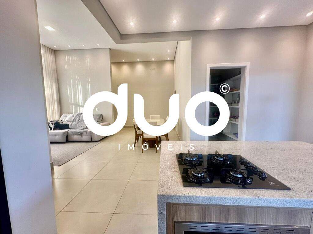 Casa à venda no Taquaral: 