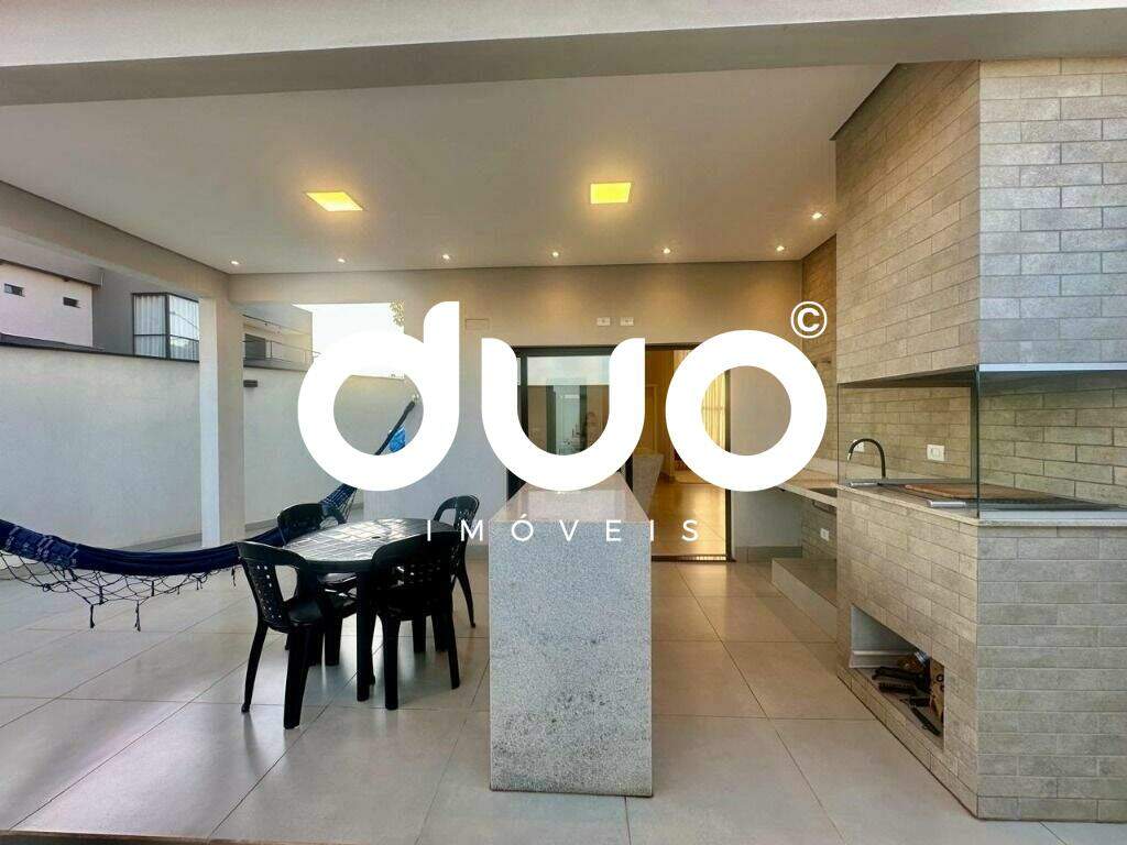 Casa à venda no Taquaral: 