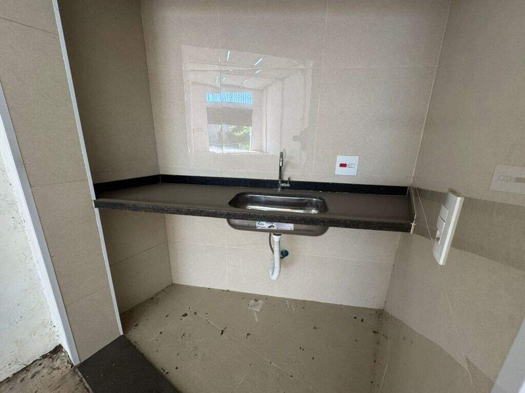 Salão para aluguel no Jardim Nova Suíça: 