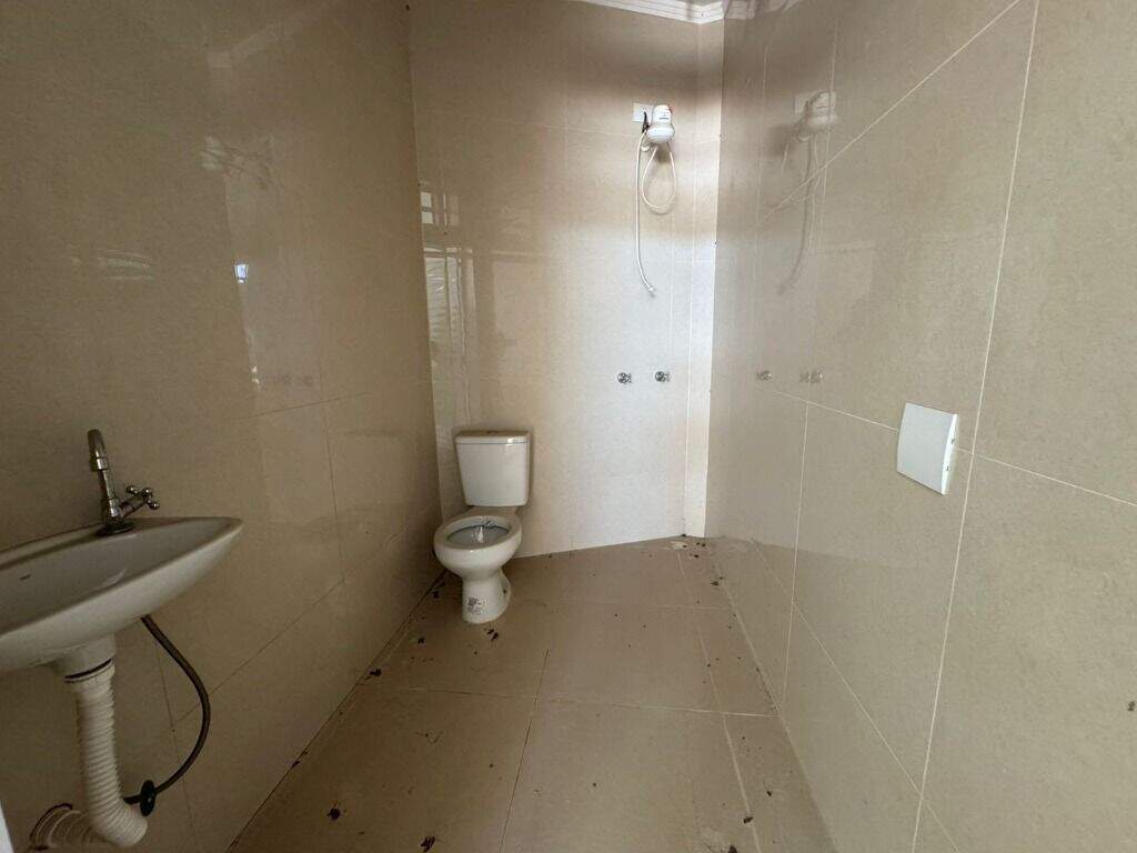 Salão para aluguel no Jardim Nova Suíça: 