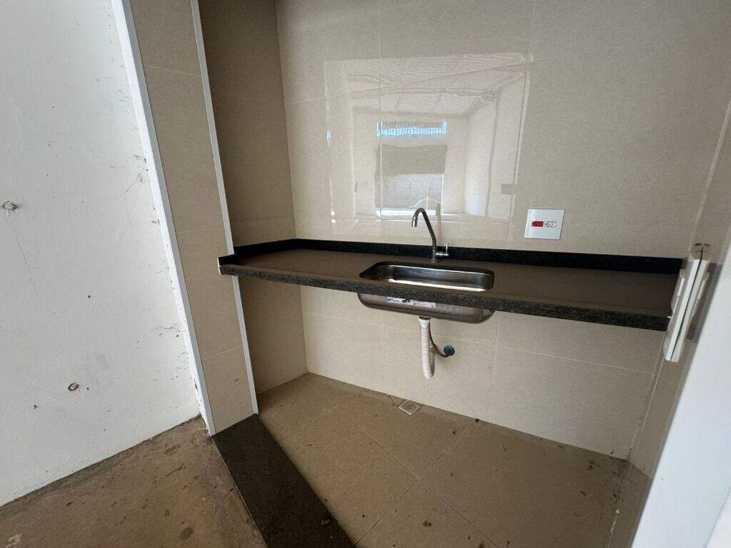 Salão para aluguel no Jardim Nova Suíça: 