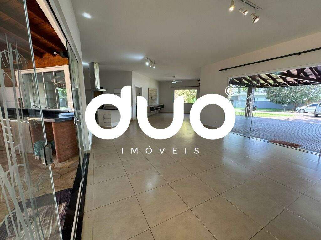 Casa à venda no Morada dos Pássaros: 