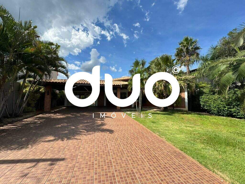 Casa à venda no Morada dos Pássaros: 