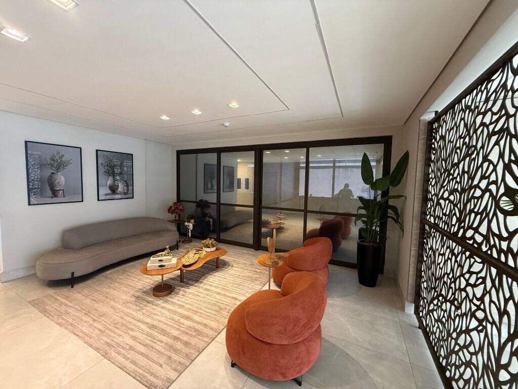 Apartamento à venda no Paulista: 