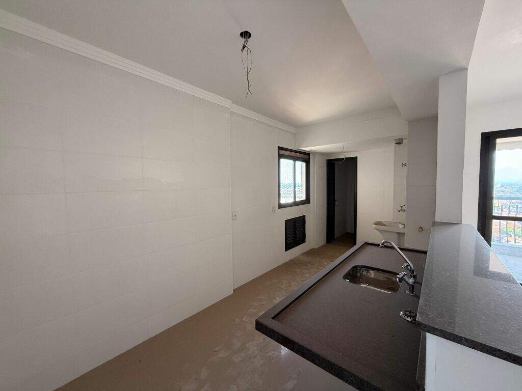 Apartamento à venda no Paulista: 