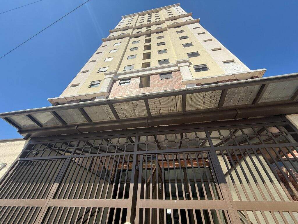 Apartamento à venda no Paulista: 