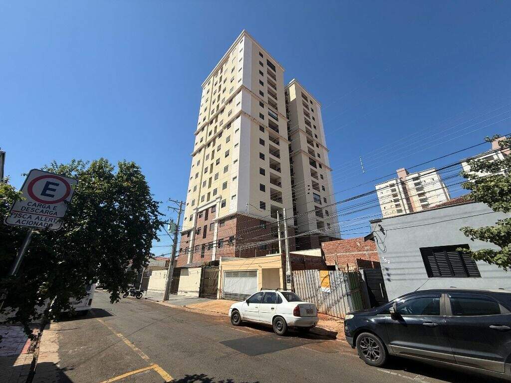 Apartamento à venda no Paulista: 