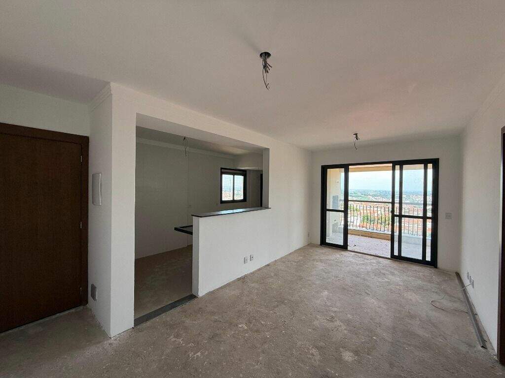 Apartamento à venda no Paulista: 