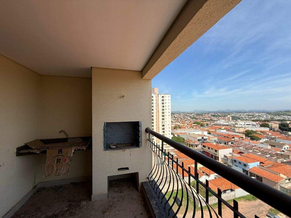 Apartamento à venda no Paulista: 