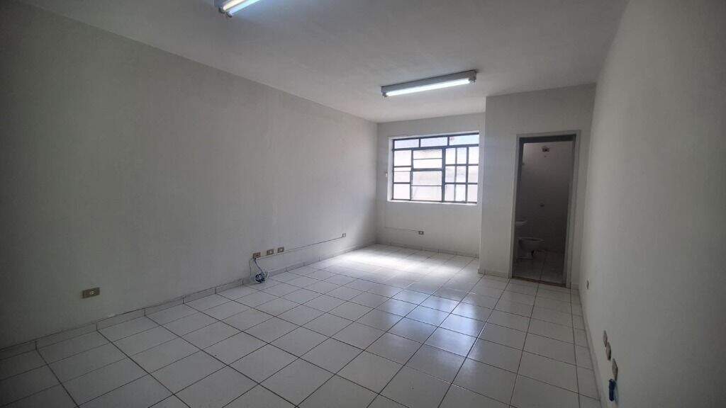 Sala para aluguel no Jardim Europa: 