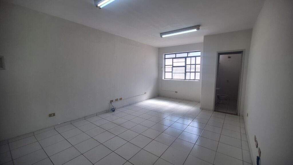 Sala para aluguel no Jardim Europa: 