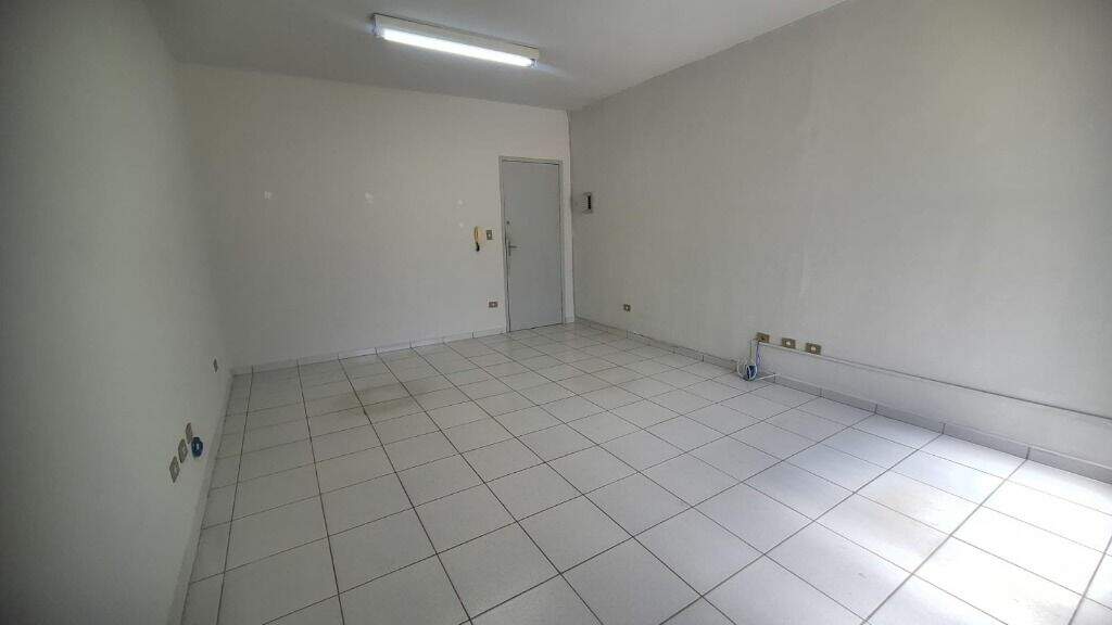 Sala para aluguel no Jardim Europa: 