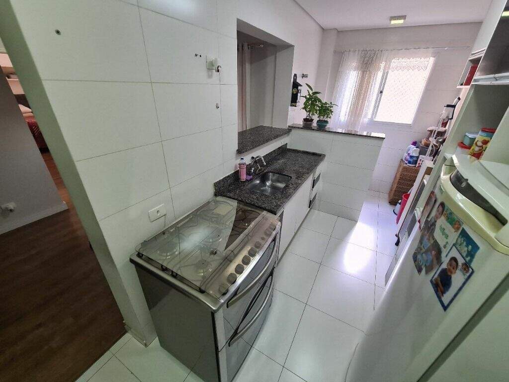 Apartamento à venda no Gleba Califórnia: 