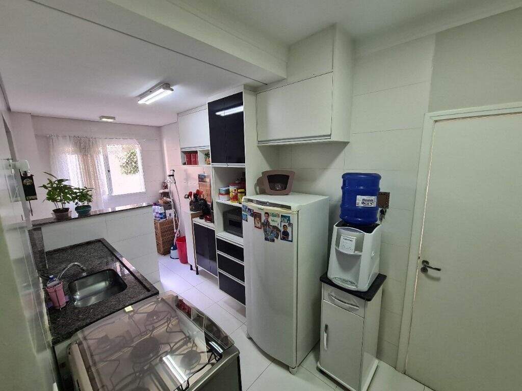 Apartamento à venda no Gleba Califórnia: 