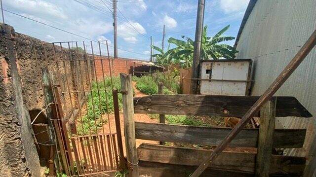 Barracão para aluguel no Água Branca: 