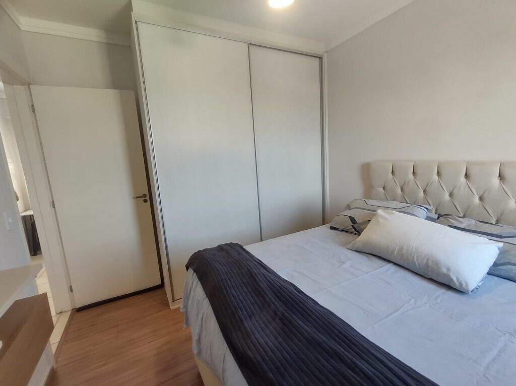 Apartamento à venda no Jardim Belvedere: 