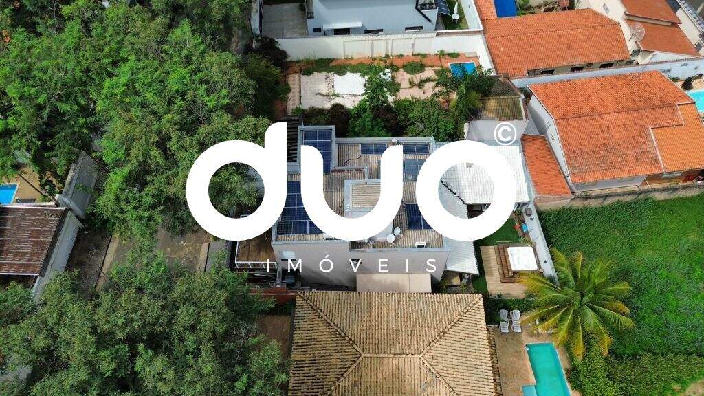 Casa à venda no Nova Piracicaba: 