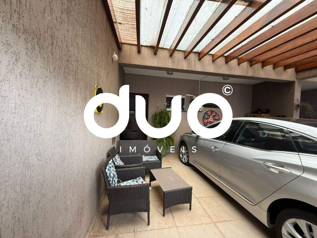 Casa à venda no Nova Piracicaba: 