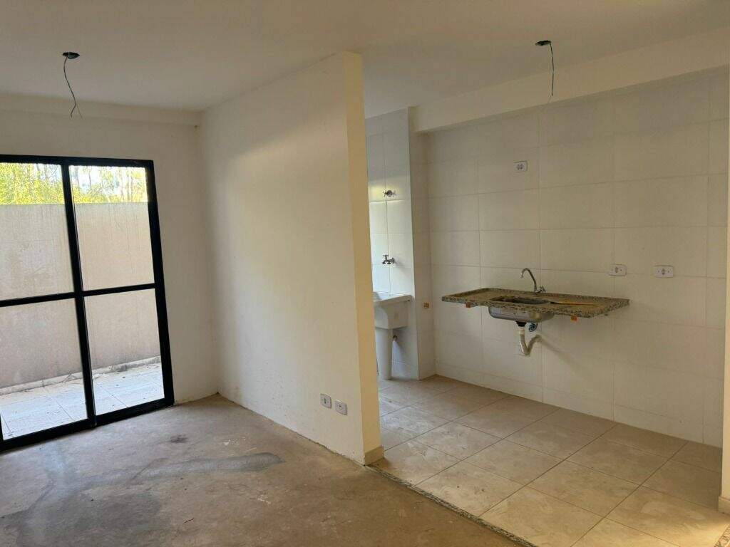 Apartamento à venda no Jardim Sol Nascente: 