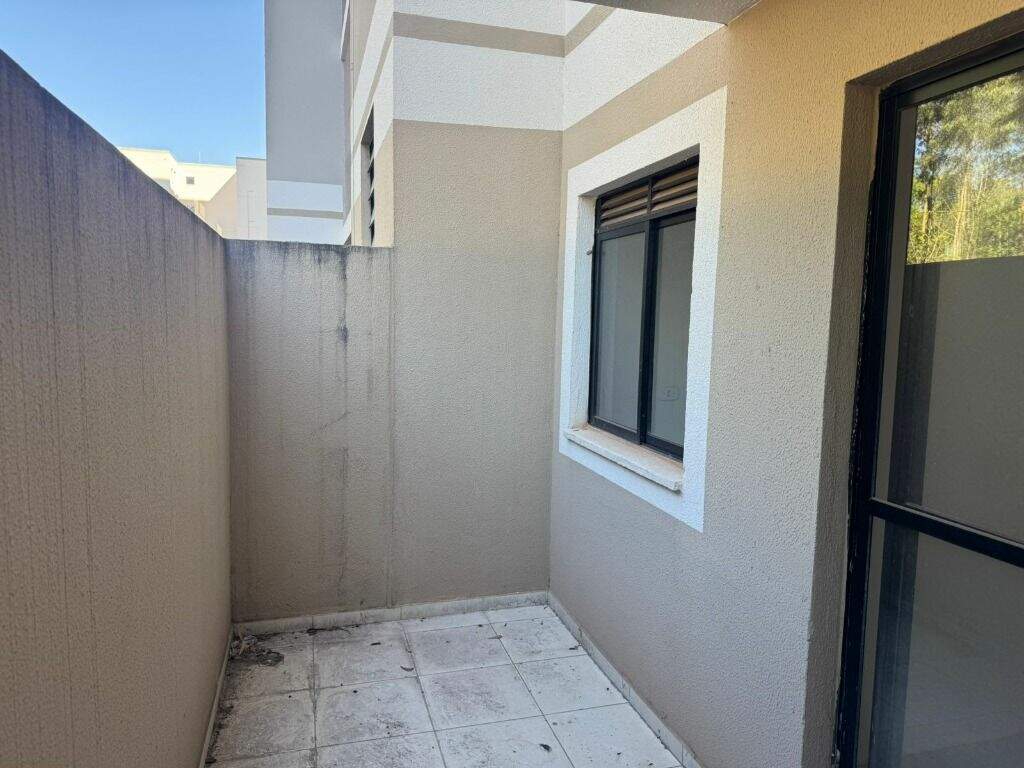 Apartamento à venda no Jardim Sol Nascente: 