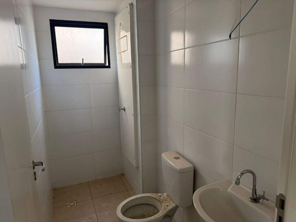 Apartamento à venda no Jardim Sol Nascente: 