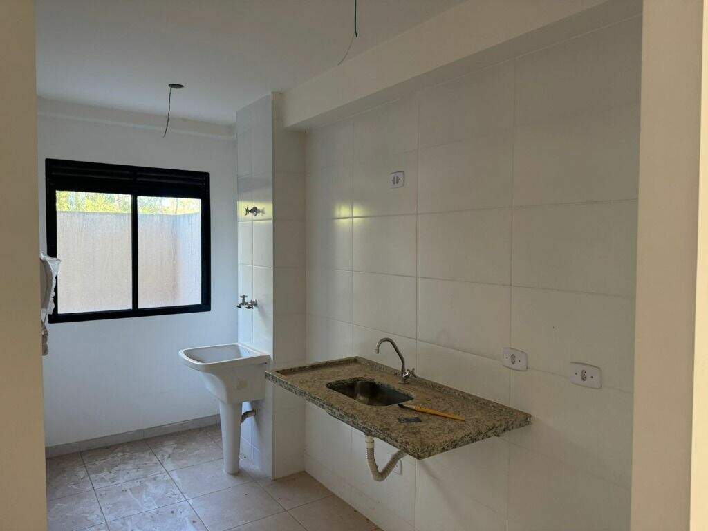 Apartamento à venda no Jardim Sol Nascente: 