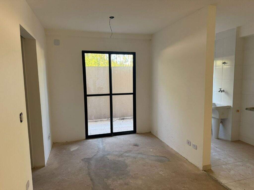 Apartamento à venda no Jardim Sol Nascente: 