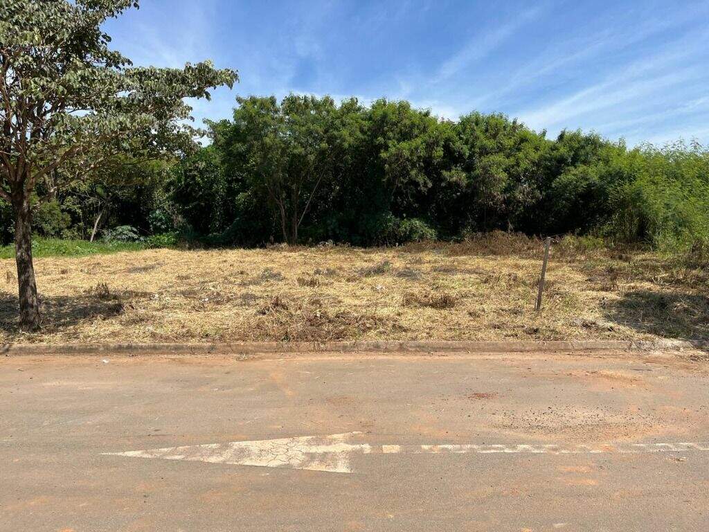 Terreno à venda no Vila Industrial: 