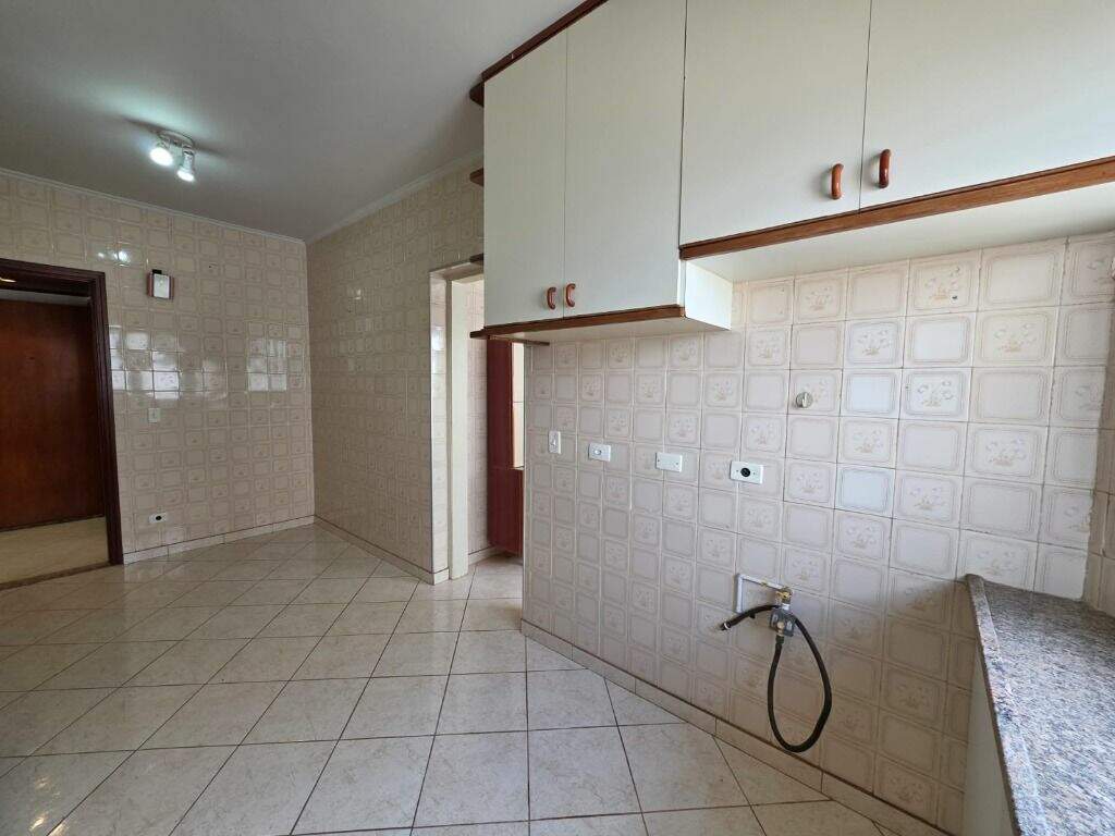 Apartamento à venda no Vila Monteiro: 