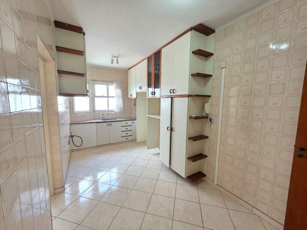 Apartamento à venda no Vila Monteiro: 