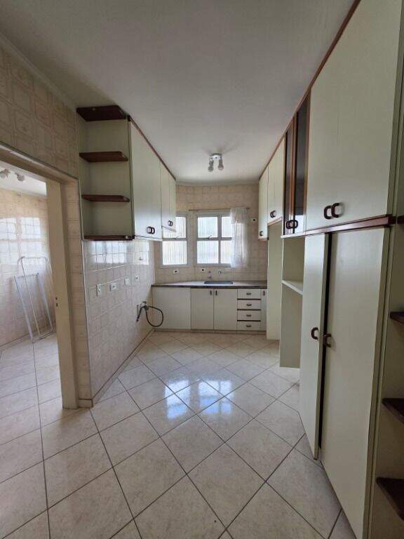 Apartamento à venda no Vila Monteiro: 