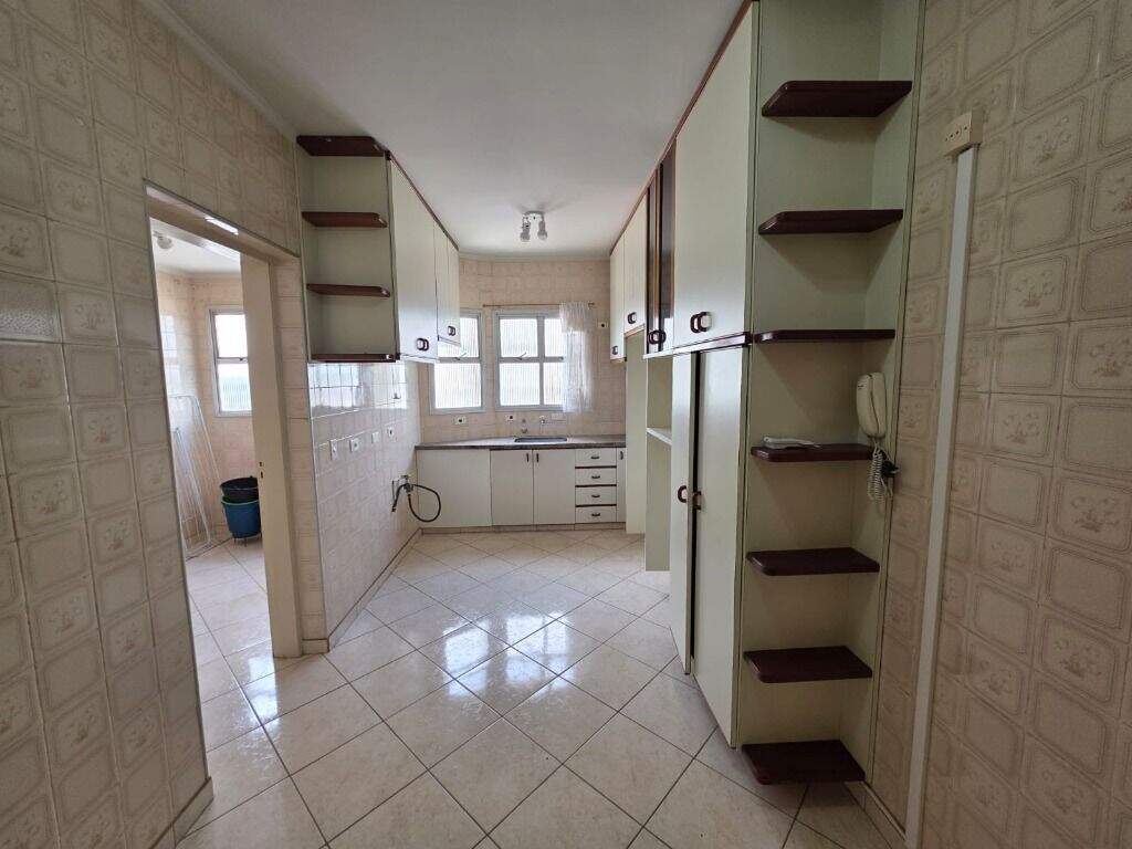 Apartamento à venda no Vila Monteiro: 