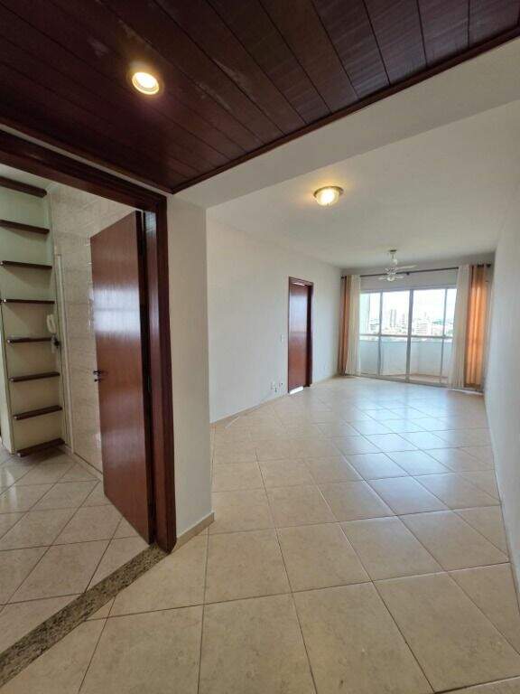 Apartamento à venda no Vila Monteiro: 