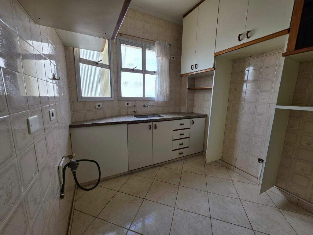 Apartamento à venda no Vila Monteiro: 