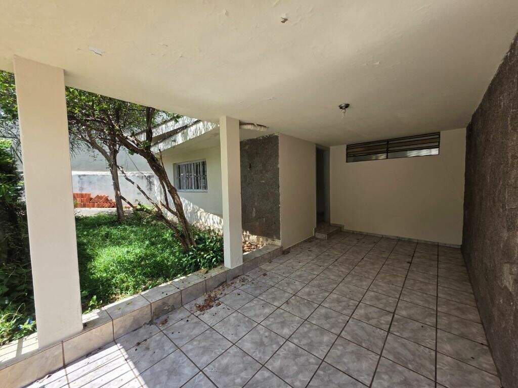 Casa para aluguel no Jardim Europa: 