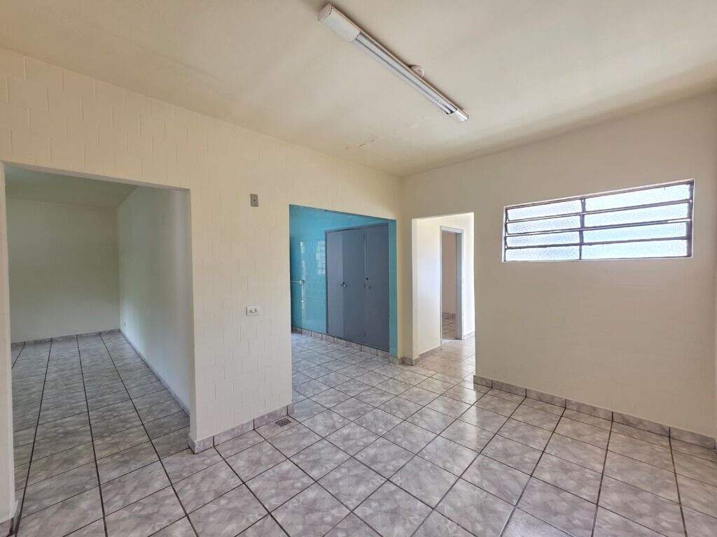 Casa para aluguel no Jardim Europa: 