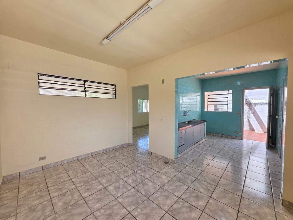 Casa para aluguel no Jardim Europa: 