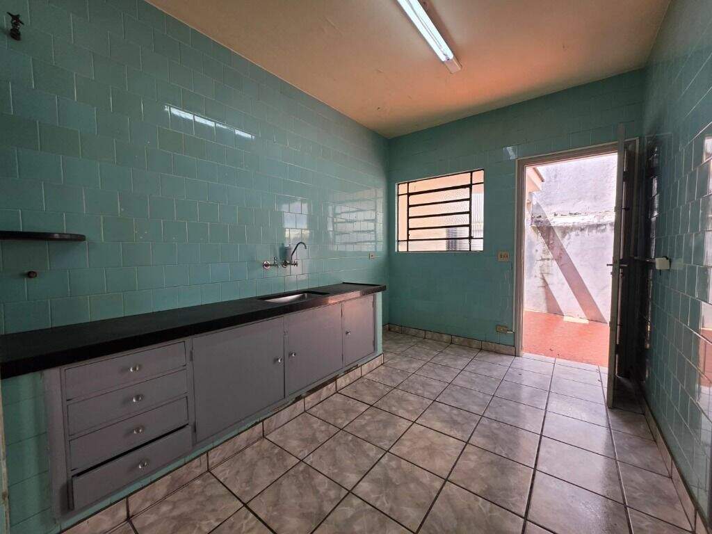 Casa para aluguel no Jardim Europa: 