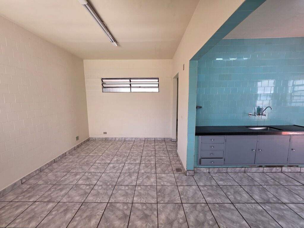 Casa para aluguel no Jardim Europa: 