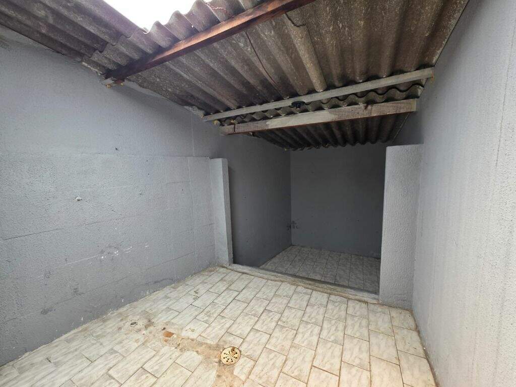 Salão para aluguel no Vila Monteiro: 