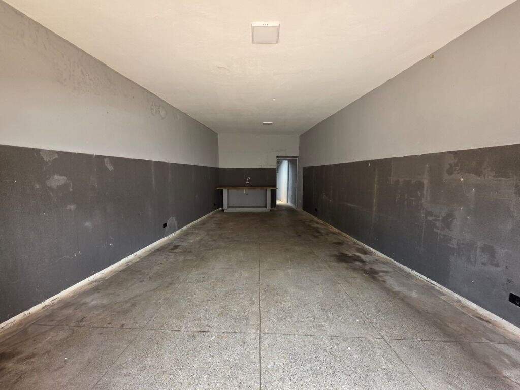 Salão para aluguel no Vila Monteiro: 