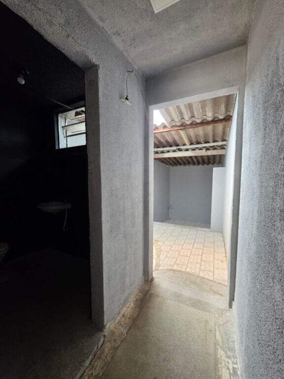 Salão para aluguel no Vila Monteiro: 