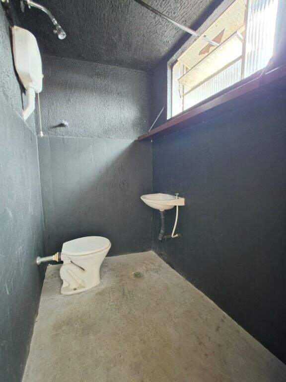 Salão para aluguel no Vila Monteiro: 