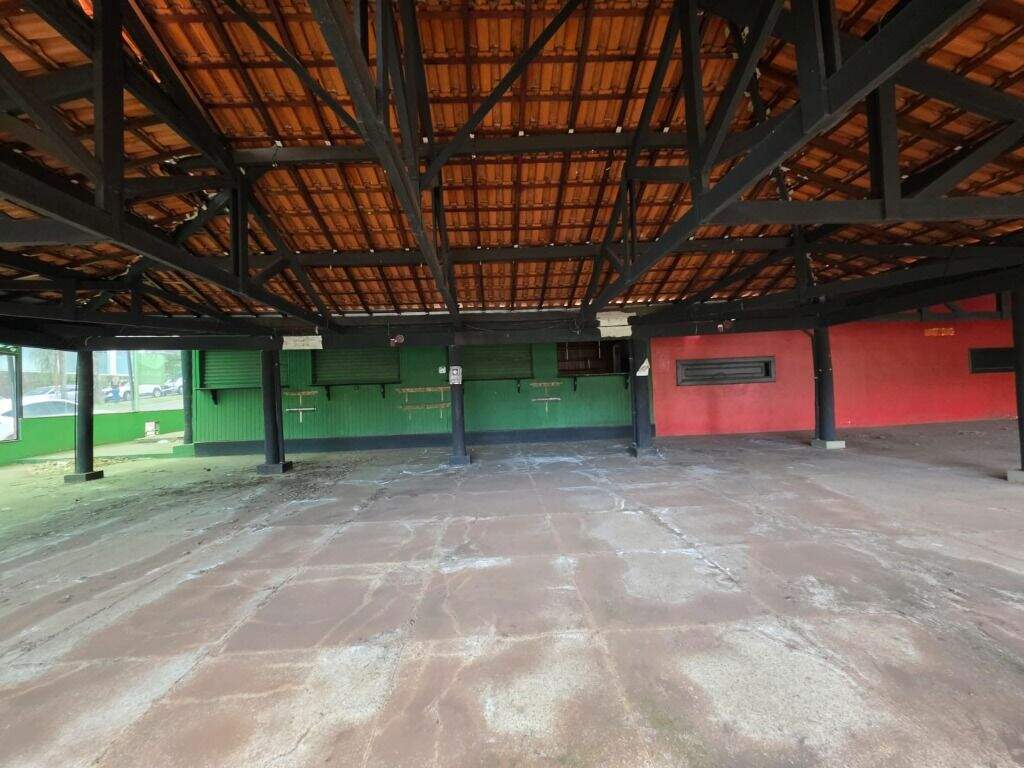 Salão para aluguel no São Dimas: 