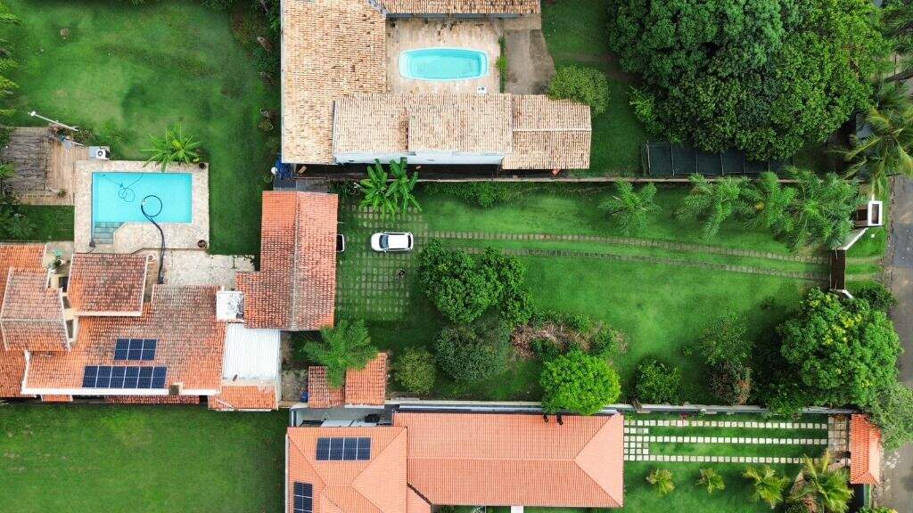 Terreno à venda no Colinas do Piracicaba (Ártemis): 