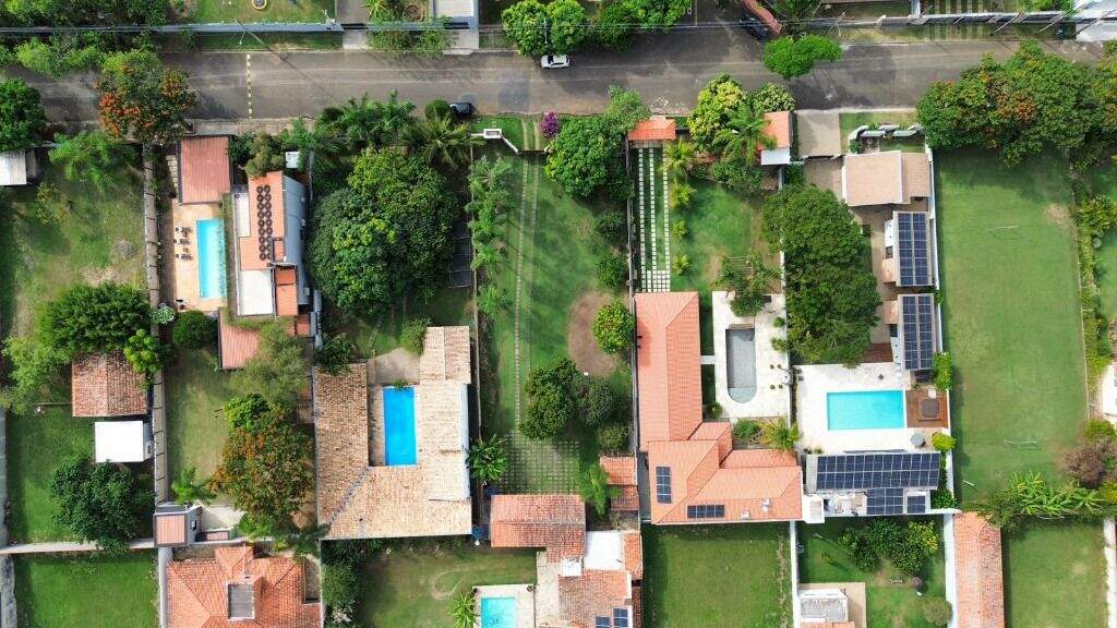Terreno à venda no Colinas do Piracicaba (Ártemis): 