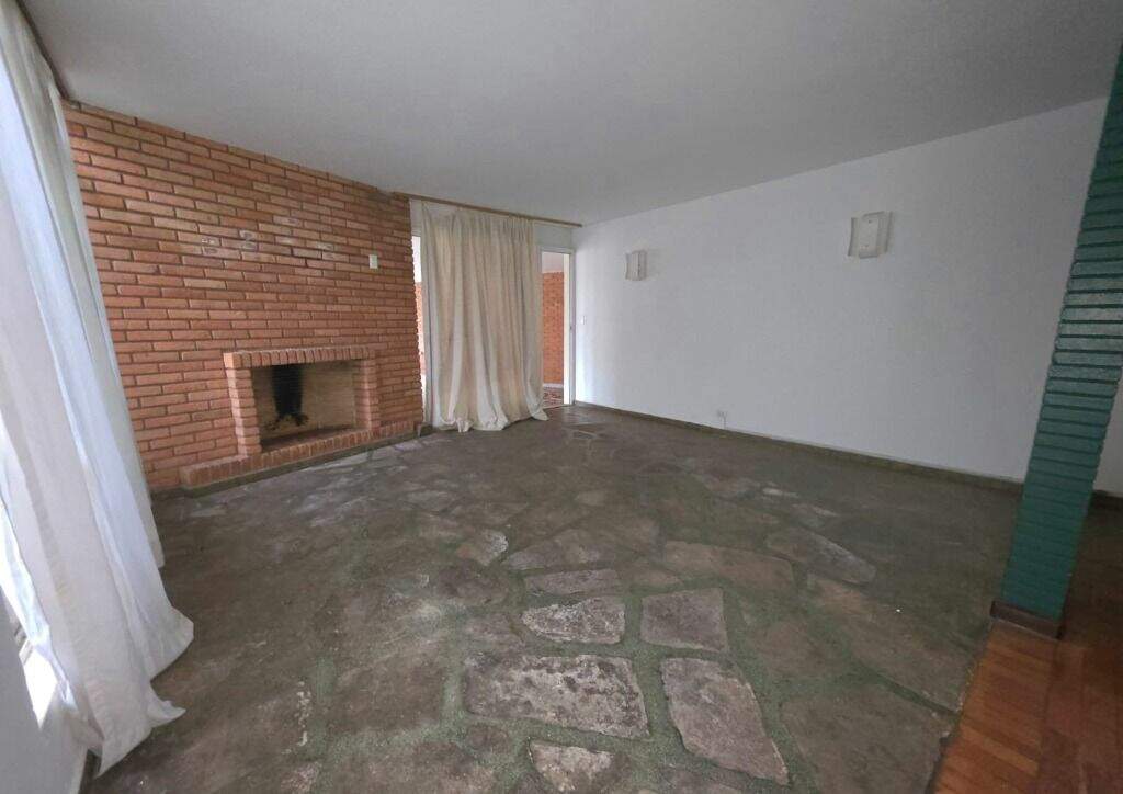 Casa para aluguel no São Dimas: 