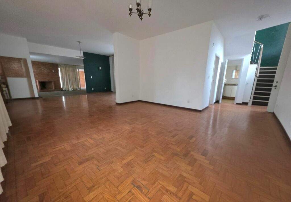 Casa para aluguel no São Dimas: 