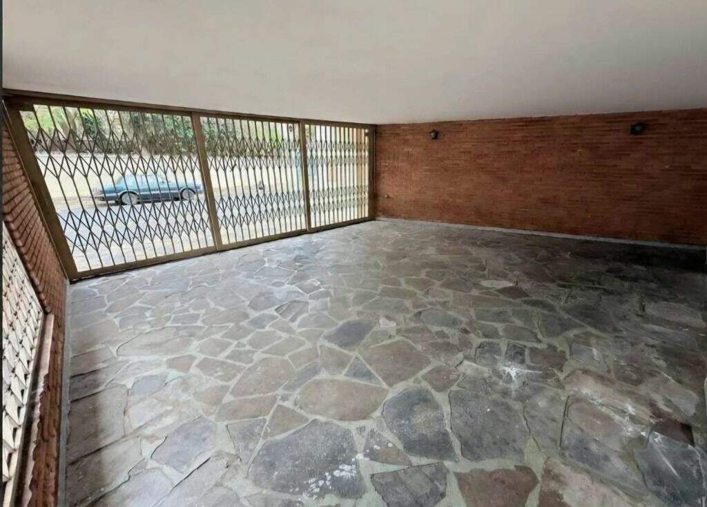 Casa para aluguel no São Dimas: 