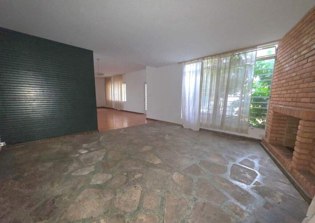 Casa para aluguel no São Dimas: 